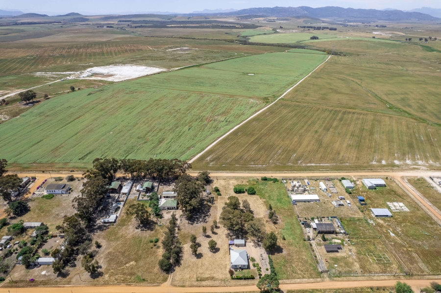 0 Bedroom Property for Sale in Kalbaskraal Western Cape